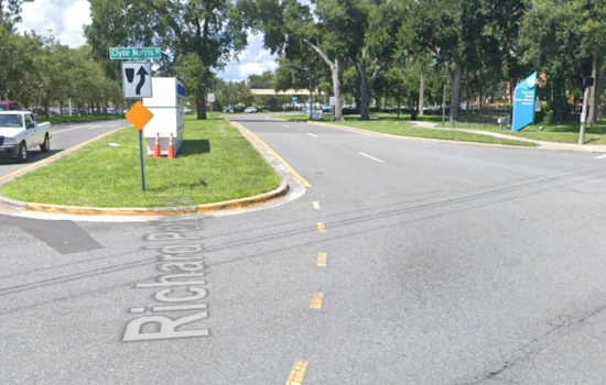 Three Embry-Riddle Students Hospitalized After Being Struck by Car in Daytona Beach, Safety Measures Questioned