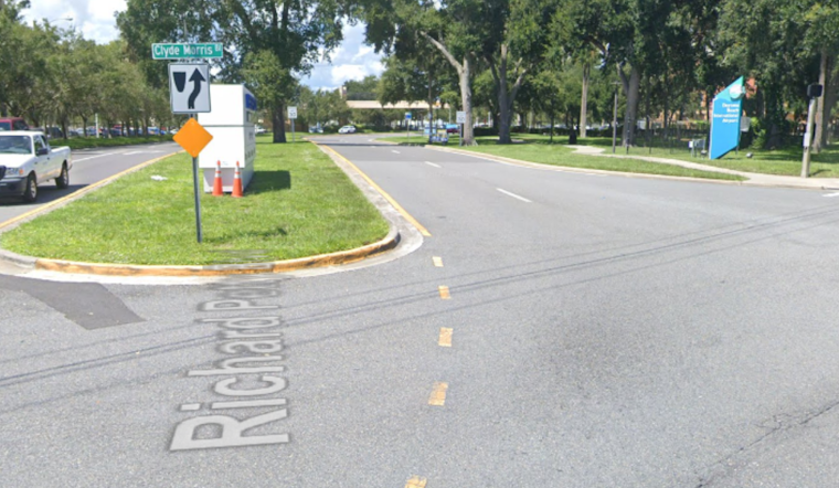 Three Embry-Riddle Students Hospitalized After Being Struck by Car in Daytona Beach, Safety Measures Questioned