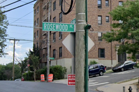 Three Firefighters Injured Battling Two-Alarm Blaze in Staten Island's Tompkinsville