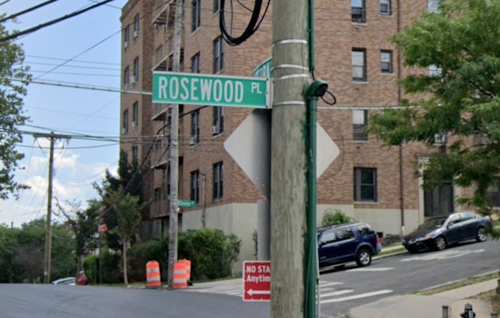 Three Firefighters Injured Battling Two-Alarm Blaze in Staten Island's Tompkinsville