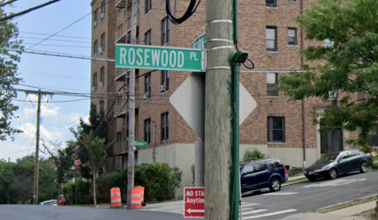 Three Firefighters Injured Battling Two-Alarm Blaze in Staten Island's Tompkinsville