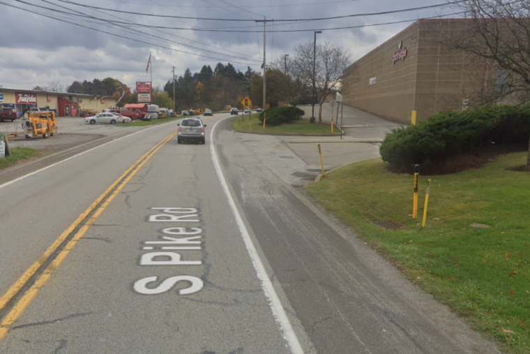 Three Hospitalized After Fiery Head-On Collision in Buffalo Township, Authorities Investigating Cause