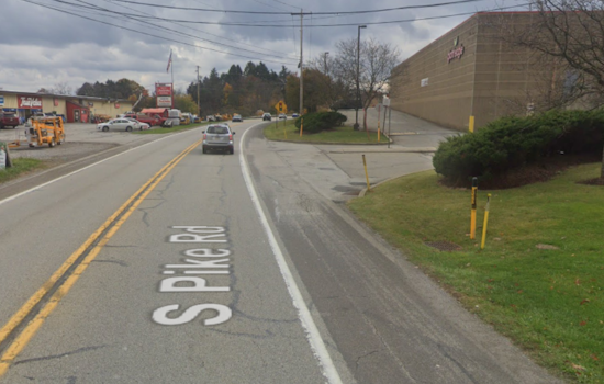 Three Hospitalized After Fiery Head-On Collision in Buffalo Township, Authorities Investigating Cause