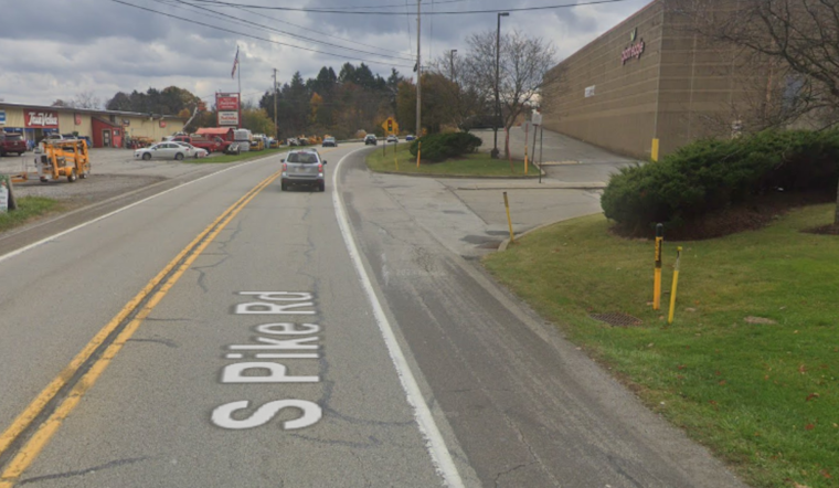 Three Hospitalized After Fiery Head-On Collision in Buffalo Township, Authorities Investigating Cause