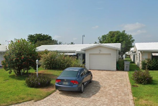 Three Individuals Found Fatally Shot in Pompano Beach Home, Broward Sheriff's Office Investigates Homicide