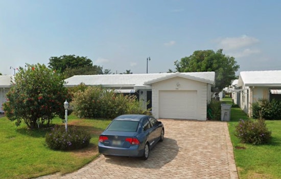 Three Individuals Found Fatally Shot in Pompano Beach Home, Broward Sheriff's Office Investigates Homicide