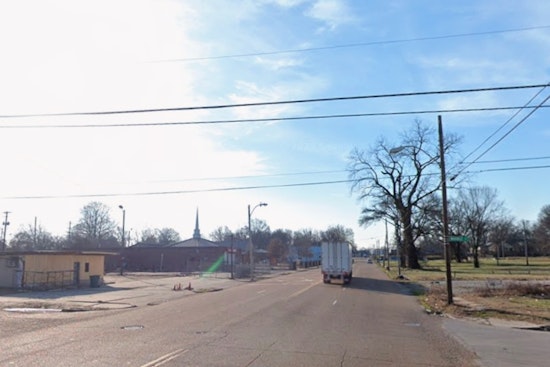 Three Killed, One Critically Injured in North Memphis Vehicle Collision on Highway 51