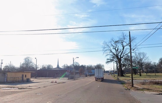 Three Killed, One Critically Injured in North Memphis Vehicle Collision on Highway 51