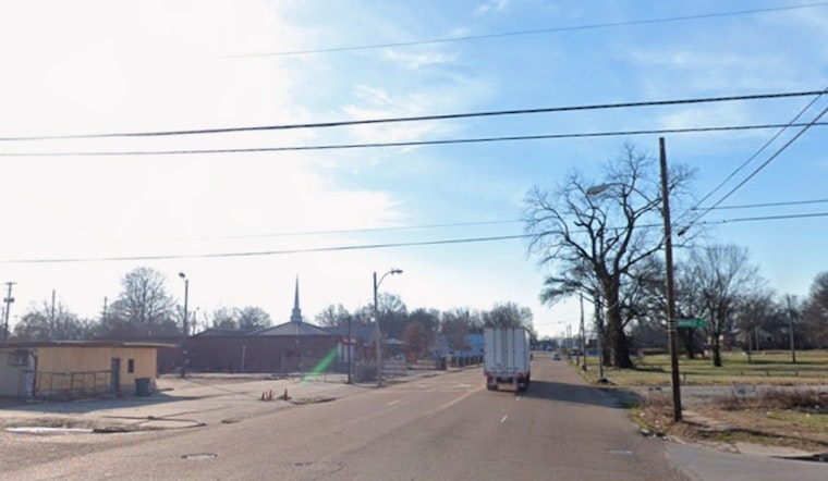 Three Killed, One Critically Injured in North Memphis Vehicle Collision on Highway 51