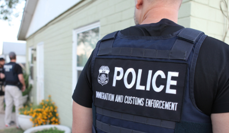 Three Maryland Counties Partner with ICE, Fueling Statewide Debate over Immigration Enforcement