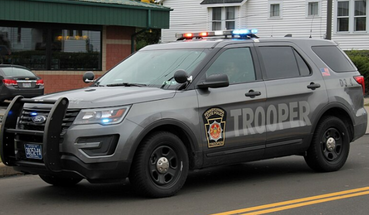 Three Men Charged Following Drive-By Shooting in Mount Pleasant Township