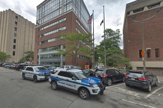 Three Men Charged with Kidnapping and Robbing Teen on MBTA Train in Boston
