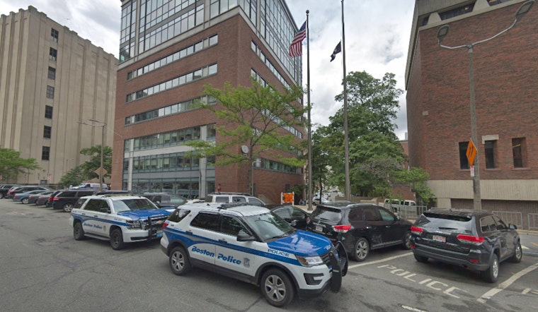 Three Men Charged with Kidnapping and Robbing Teen on MBTA Train in Boston