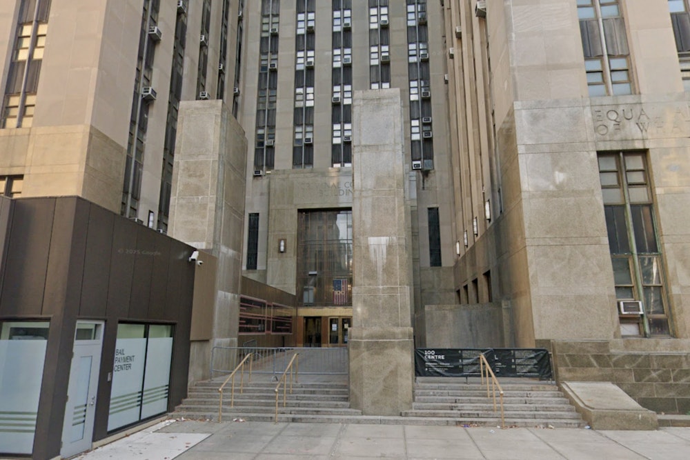 Three NYC Postal Workers Charged with Kidnapping and Sexually Motivated Assault on Co-worker