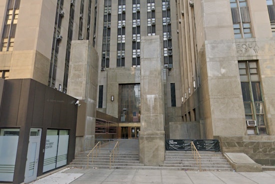 Three NYC Postal Workers Charged with Kidnapping and Sexually Motivated Assault on Co-worker