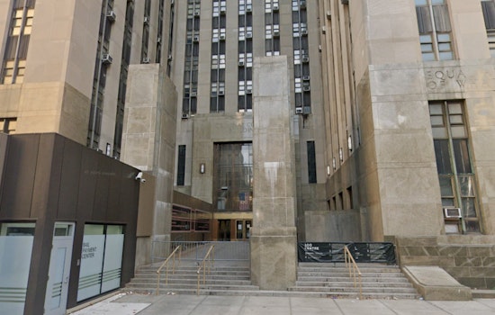 Three NYC Postal Workers Charged with Kidnapping and Sexually Motivated Assault on Co-worker
