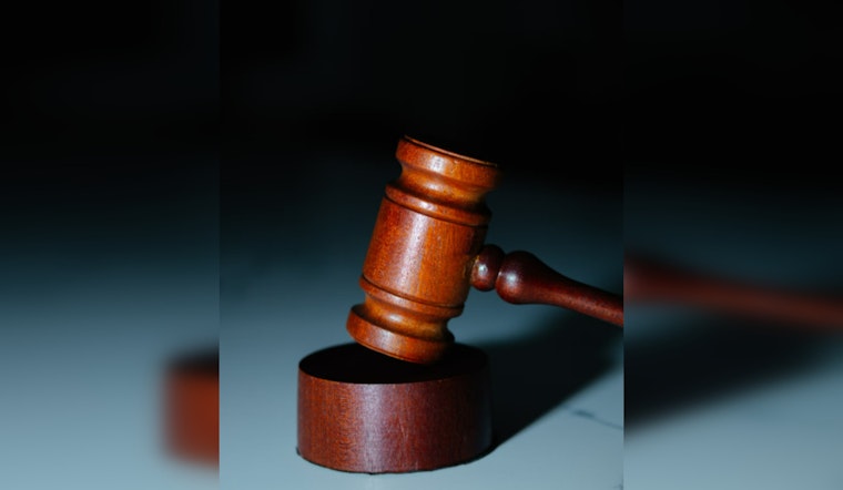 Three Plead Guilty in Multistate Bank Fraud Conspiracy Involving Over $1.7 Million