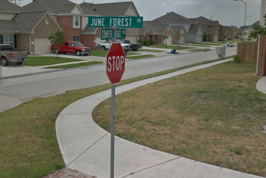 Three Suspected in Atascocita Vehicle Theft Spree Arrested Following Traffic Stop