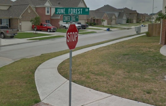 Three Suspected in Atascocita Vehicle Theft Spree Arrested Following Traffic Stop