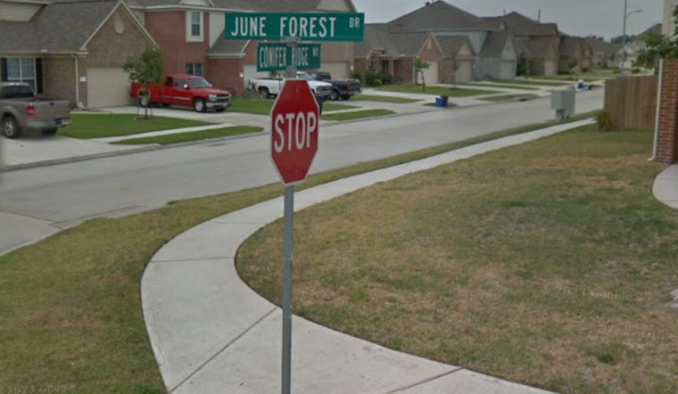 Three Suspected in Atascocita Vehicle Theft Spree Arrested Following Traffic Stop
