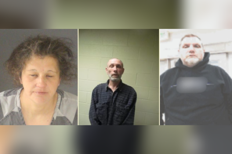 Three Suspects Detained for Alleged Kidnapping and Assault in Harford County, Maryland