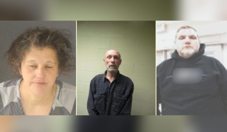 Three Suspects Detained for Alleged Kidnapping and Assault in Harford County, Maryland