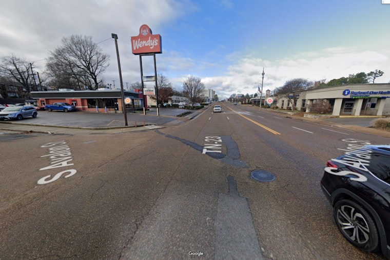 Three Women Critically Injured in Late-Night Collision in Midtown Memphis
