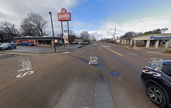 Three Women Critically Injured in Late-Night Collision in Midtown Memphis