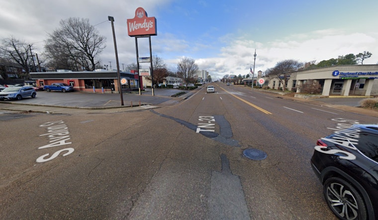 Three Women Critically Injured in Late-Night Collision in Midtown Memphis