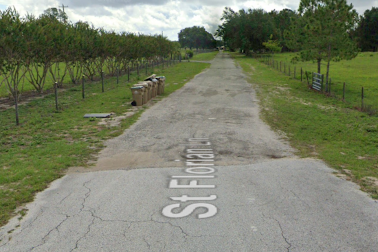 Three Women Dead, One Critically Injured in Late-Night Jeep Crash in Lake County