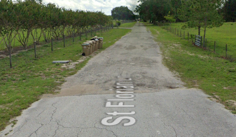 Three Women Dead, One Critically Injured in Late-Night Jeep Crash in Lake County