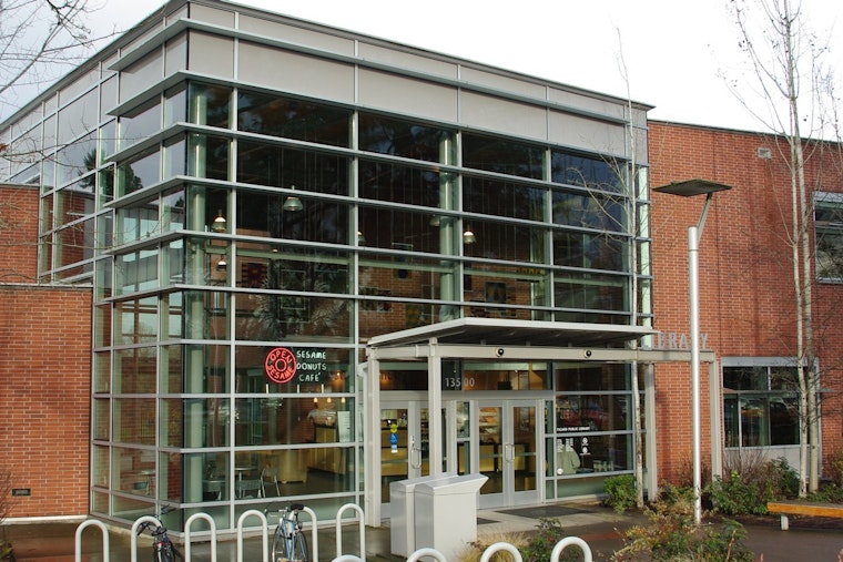 Tigard Public Library Extends Hours for Shelter amidst Severe Weather, Partners with CERT for Community Safety
