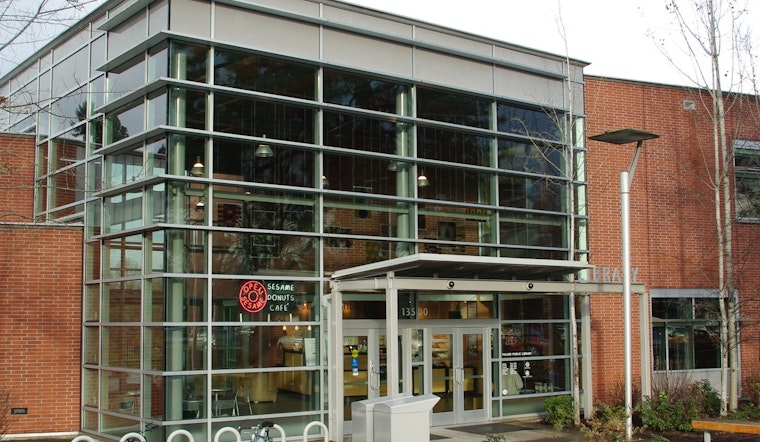 Tigard Public Library Extends Hours for Shelter amidst Severe Weather, Partners with CERT for Community Safety