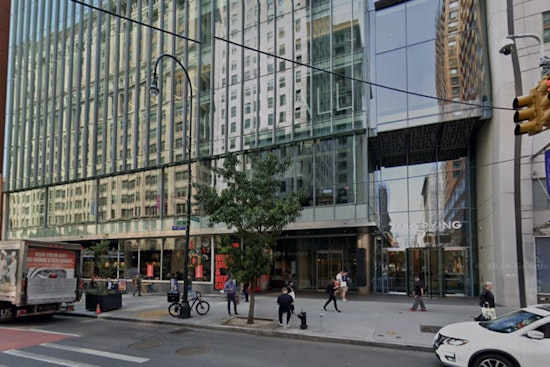 Time Out Market Set to Open New Culinary and Cultural Hub in Union Square This Fall