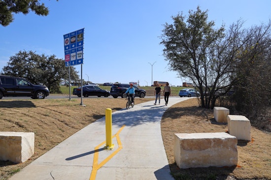Tips and CapMetro Bikeshare for Sustainable Commuting
