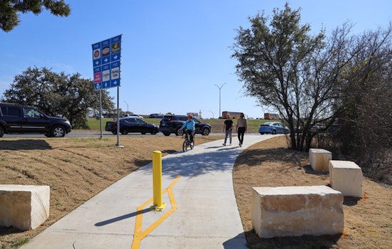 Tips and CapMetro Bikeshare for Sustainable Commuting