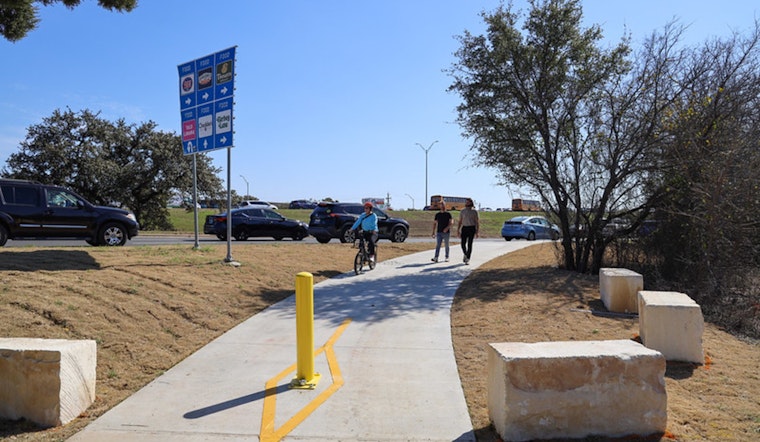 Tips and CapMetro Bikeshare for Sustainable Commuting