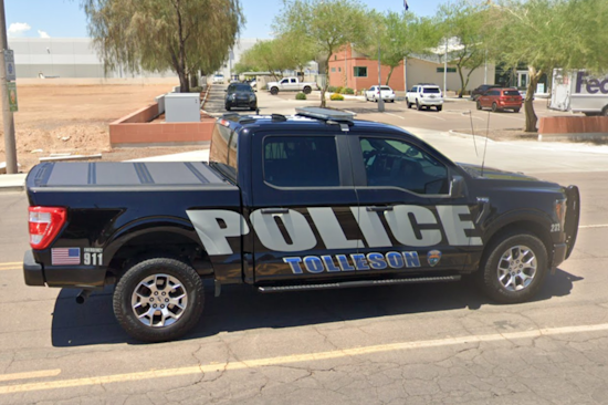 Tolleson Police Investigate Officer-Involved Shooting, Ricky Henry Barron in Critical Condition