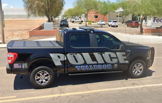 Tolleson Police Investigate Officer-Involved Shooting, Ricky Henry Barron in Critical Condition