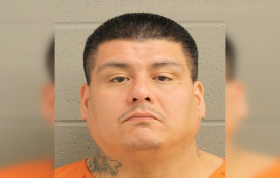 Tomball Parkway Traffic Stop Leads to Arrest of Man with Nine Active Misdemeanors and Cocaine Possession