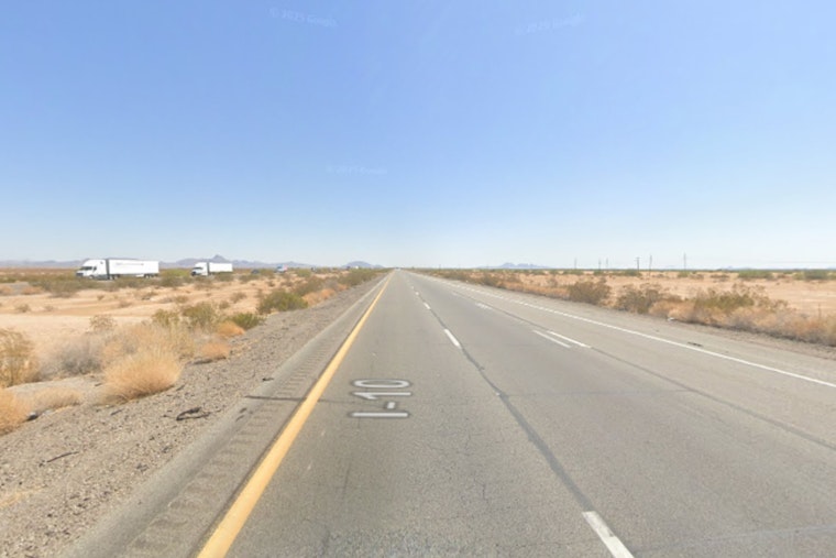 Tonopah Community Rallies Support for Victims of Fatal I-10 Pileup Through Crowdfunding Efforts