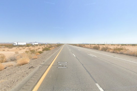 Tonopah Community Rallies Support for Victims of Fatal I-10 Pileup Through Crowdfunding Efforts