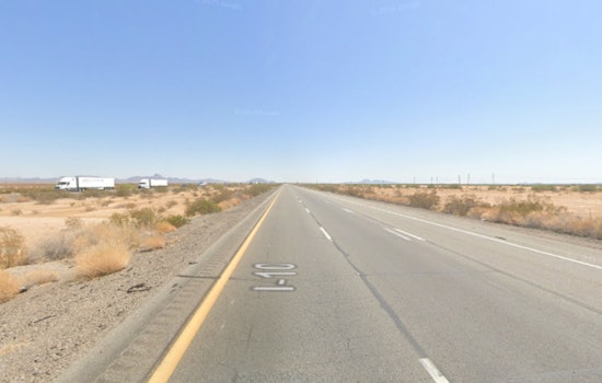 Tonopah Community Rallies Support for Victims of Fatal I-10 Pileup Through Crowdfunding Efforts