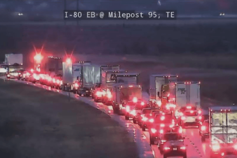 Tooele Tragedy: One Dead, Another Critically Injured as Pickup Truck Rollovers Off I-80