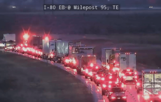 Tooele Tragedy: One Dead, Another Critically Injured as Pickup Truck Rollovers Off I-80