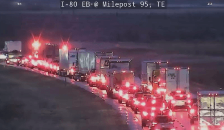 Tooele Tragedy: One Dead, Another Critically Injured as Pickup Truck Rollovers Off I-80