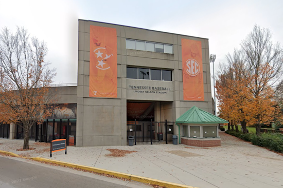 Top-10 Titans Clash: Undefeated Tennessee Volunteers Face Florida Gators in SEC Baseball Showdown at Knoxville's Lindsey Nelson Stadium