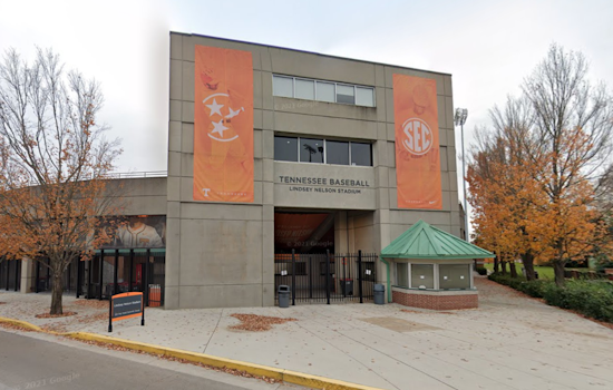 Top-10 Titans Clash: Undefeated Tennessee Volunteers Face Florida Gators in SEC Baseball Showdown at Knoxville's Lindsey Nelson Stadium
