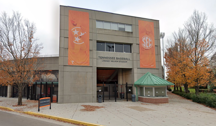 Top-10 Titans Clash: Undefeated Tennessee Volunteers Face Florida Gators in SEC Baseball Showdown at Knoxville's Lindsey Nelson Stadium