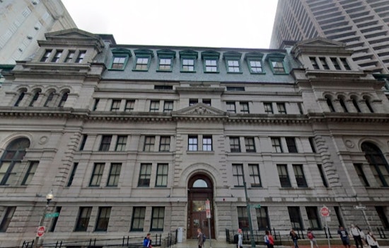 Top Boston Hospital Exec and Ex-Big Pharma Boss Charged in Cambridge Sex Scandal